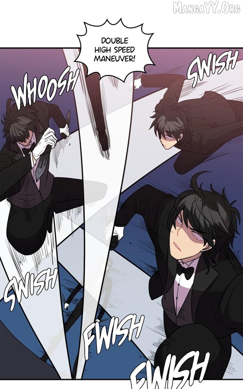 Take My Money Chapter 117 page 11
