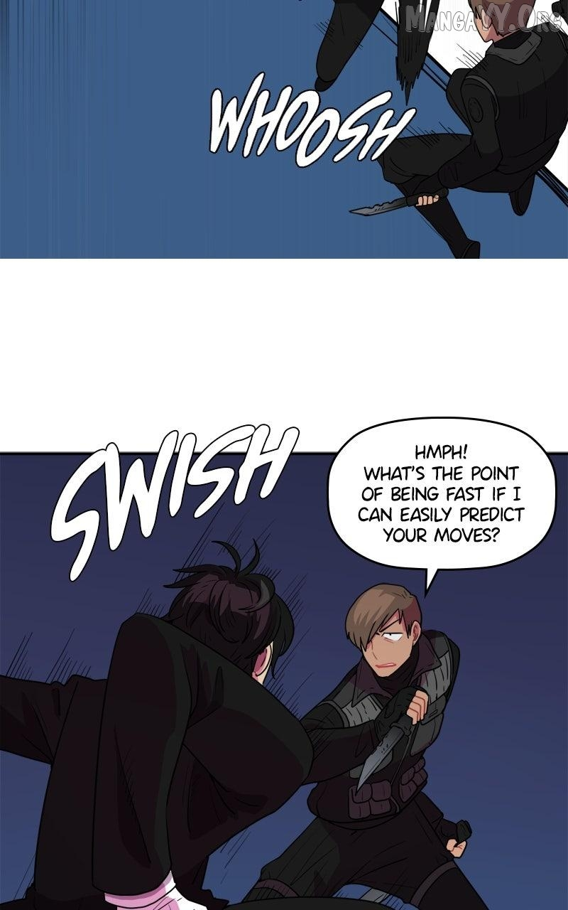 Take My Money Chapter 117 page 14