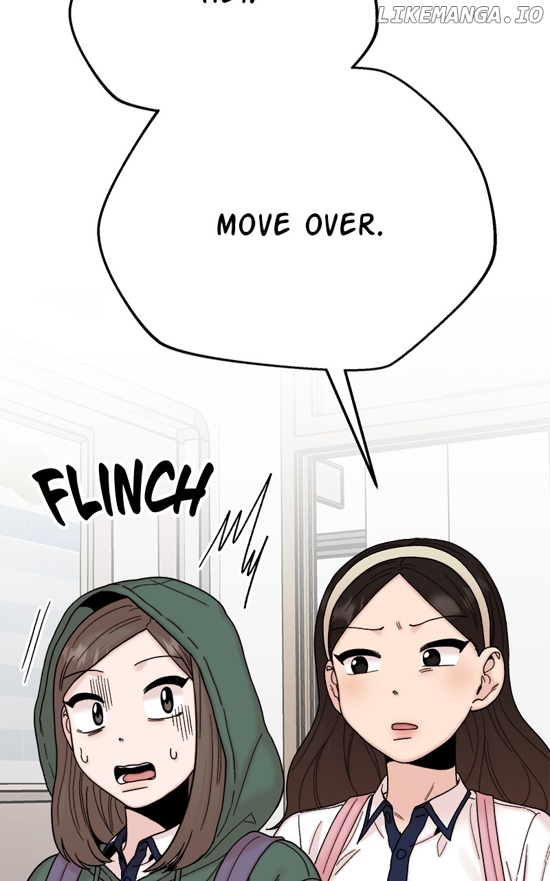 My Dud To Stud Boyfriend Chapter 117 page 54