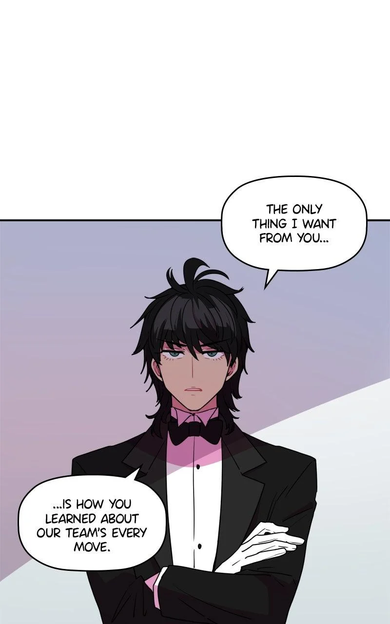 Take My Money Chapter 117 page 3