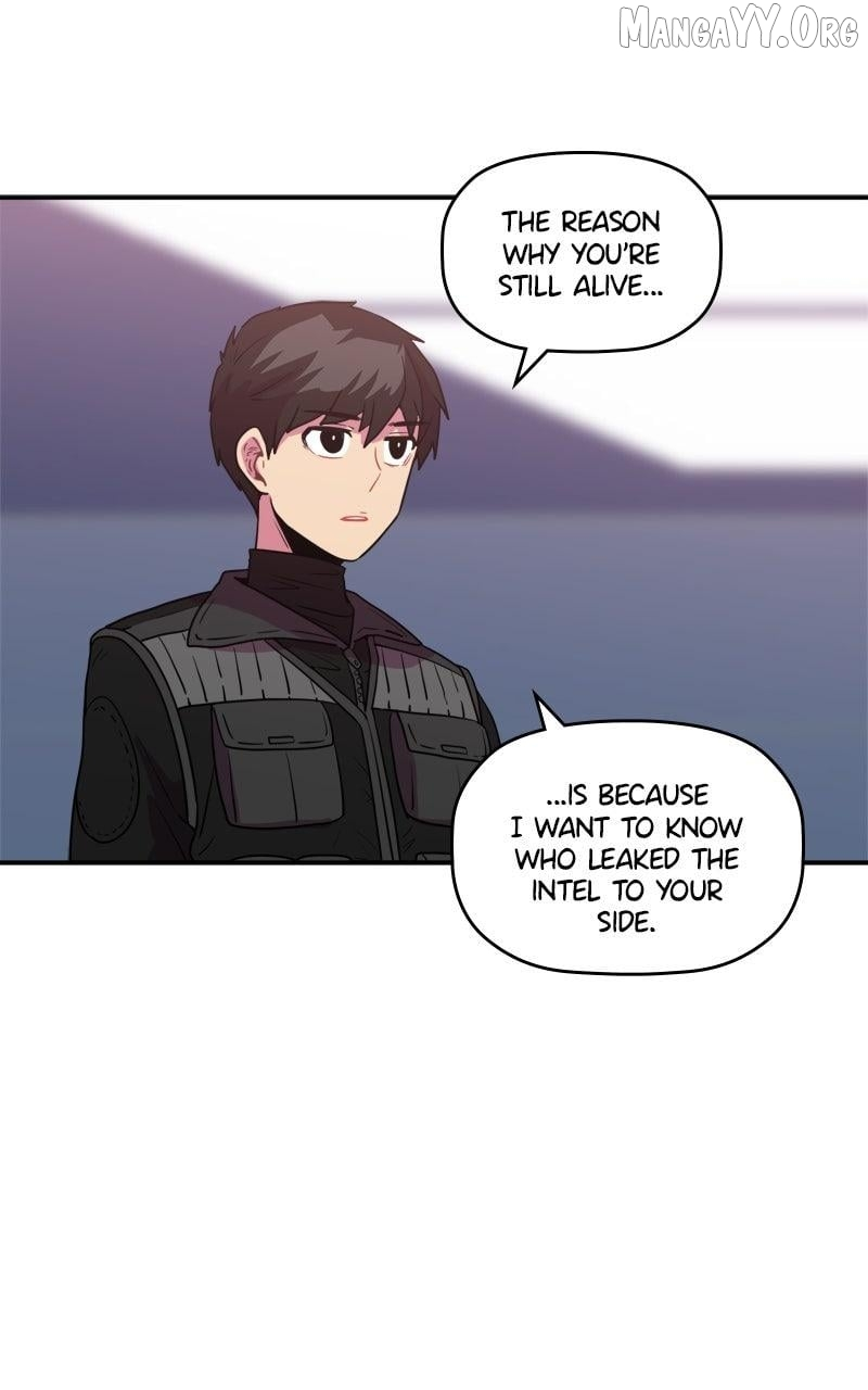 Take My Money Chapter 117 page 20