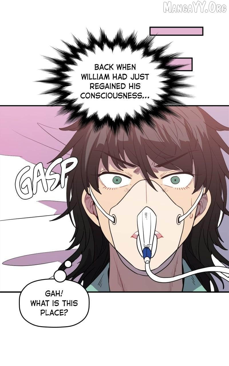 Take My Money Chapter 117 page 21