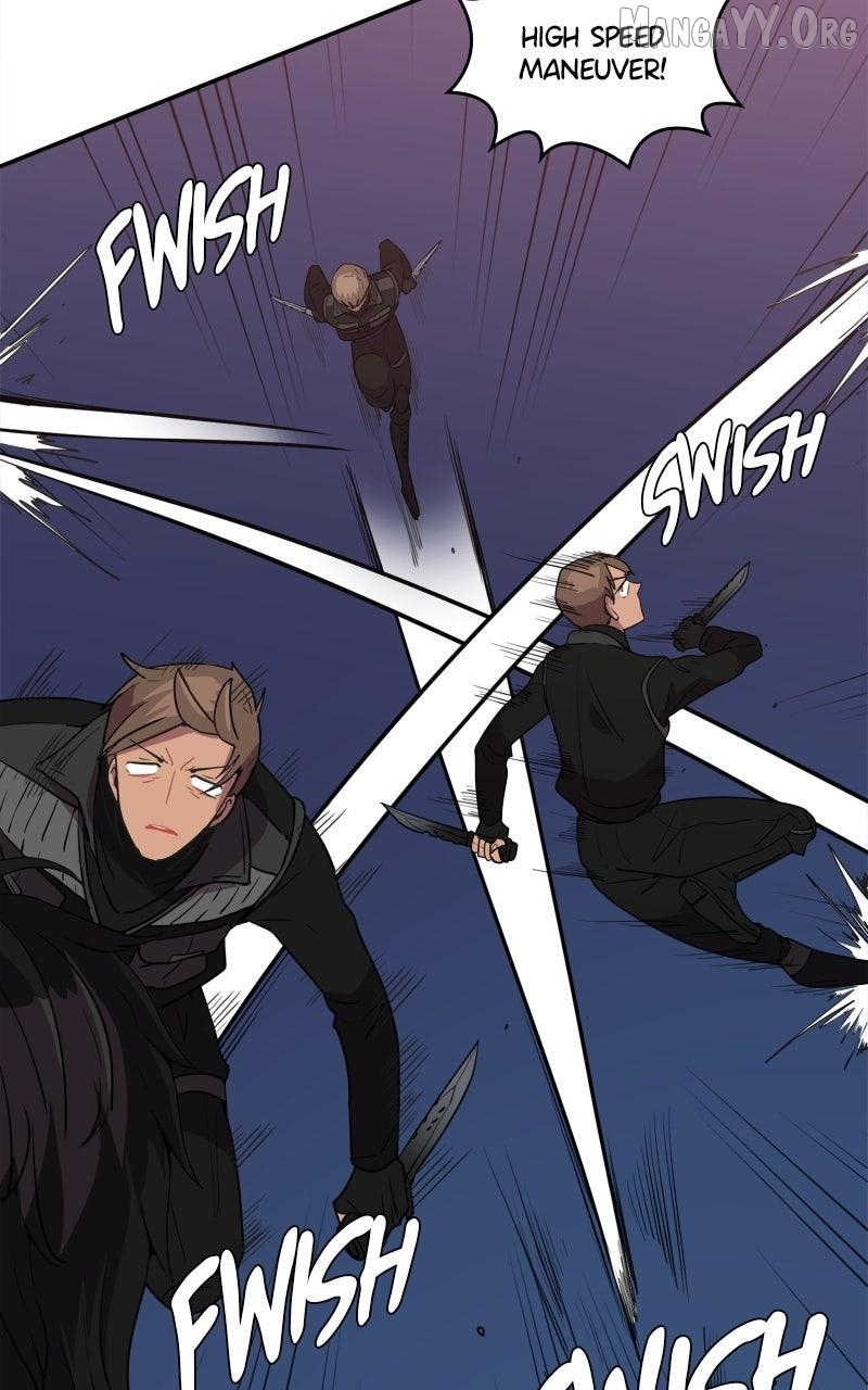 Take My Money Chapter 117 page 7