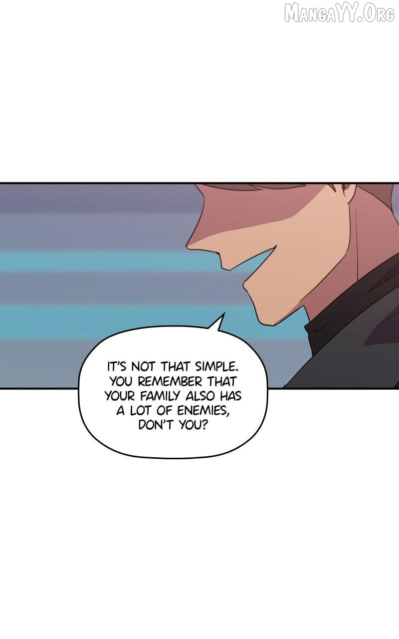 Take My Money Chapter 117 page 31