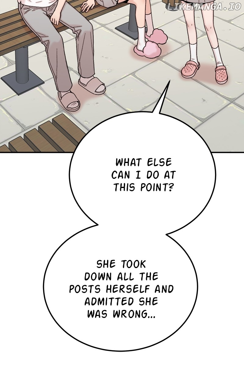 My Dud To Stud Boyfriend Chapter 117 page 67