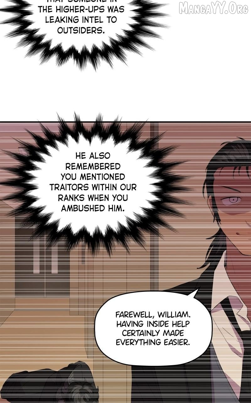 Take My Money Chapter 117 page 23