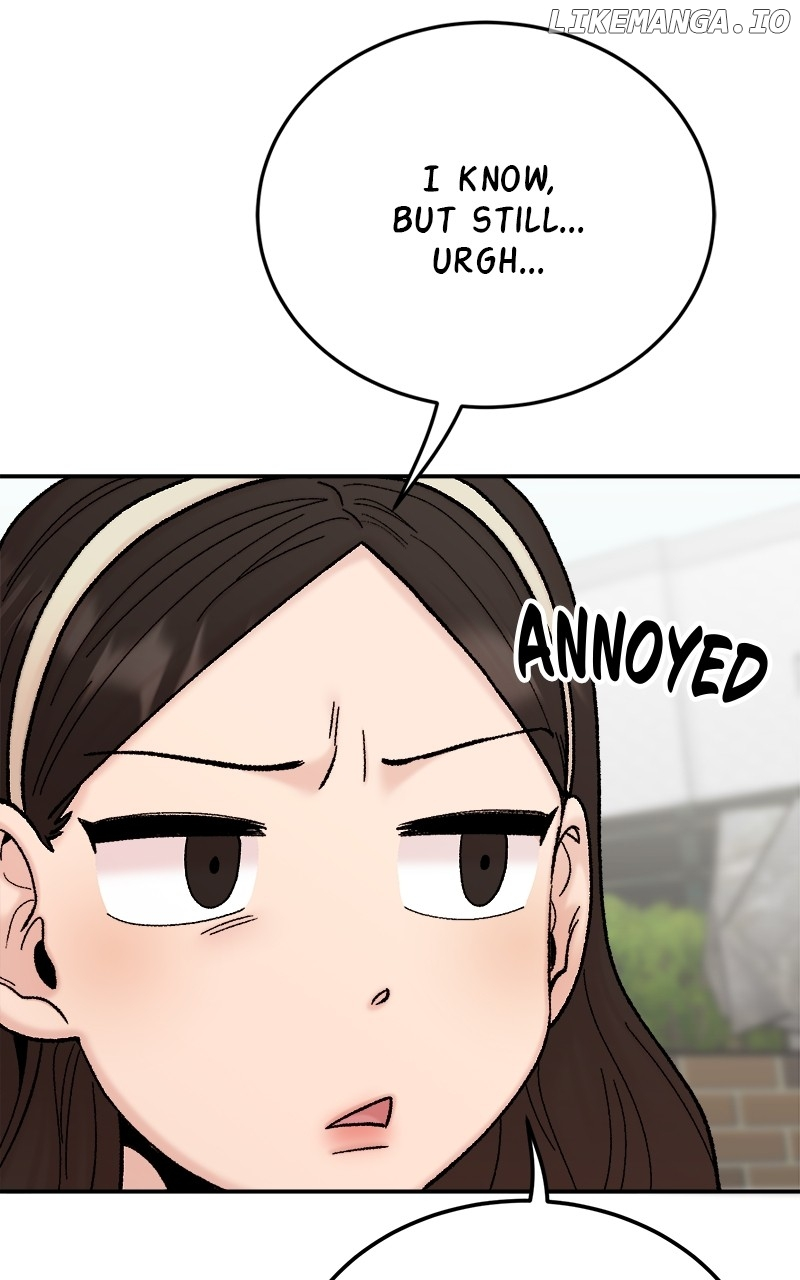 My Dud To Stud Boyfriend Chapter 117 page 68