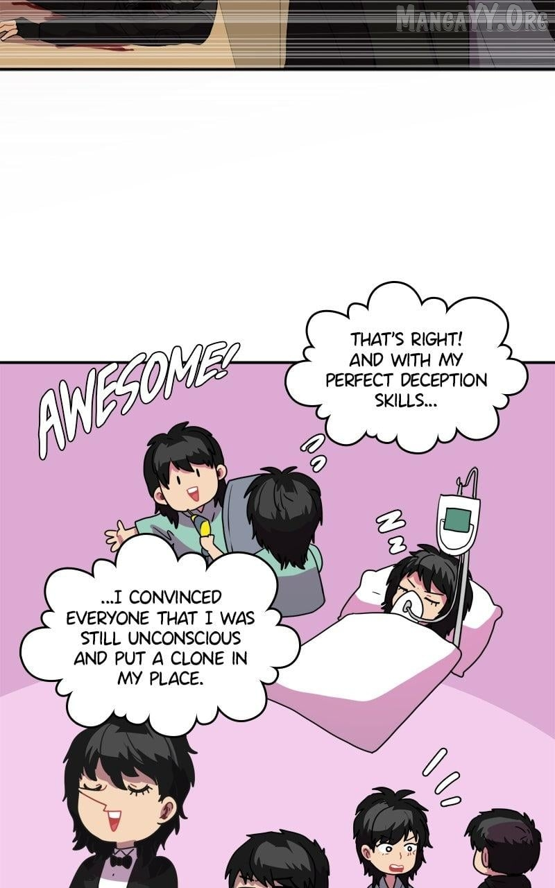 Take My Money Chapter 117 page 24