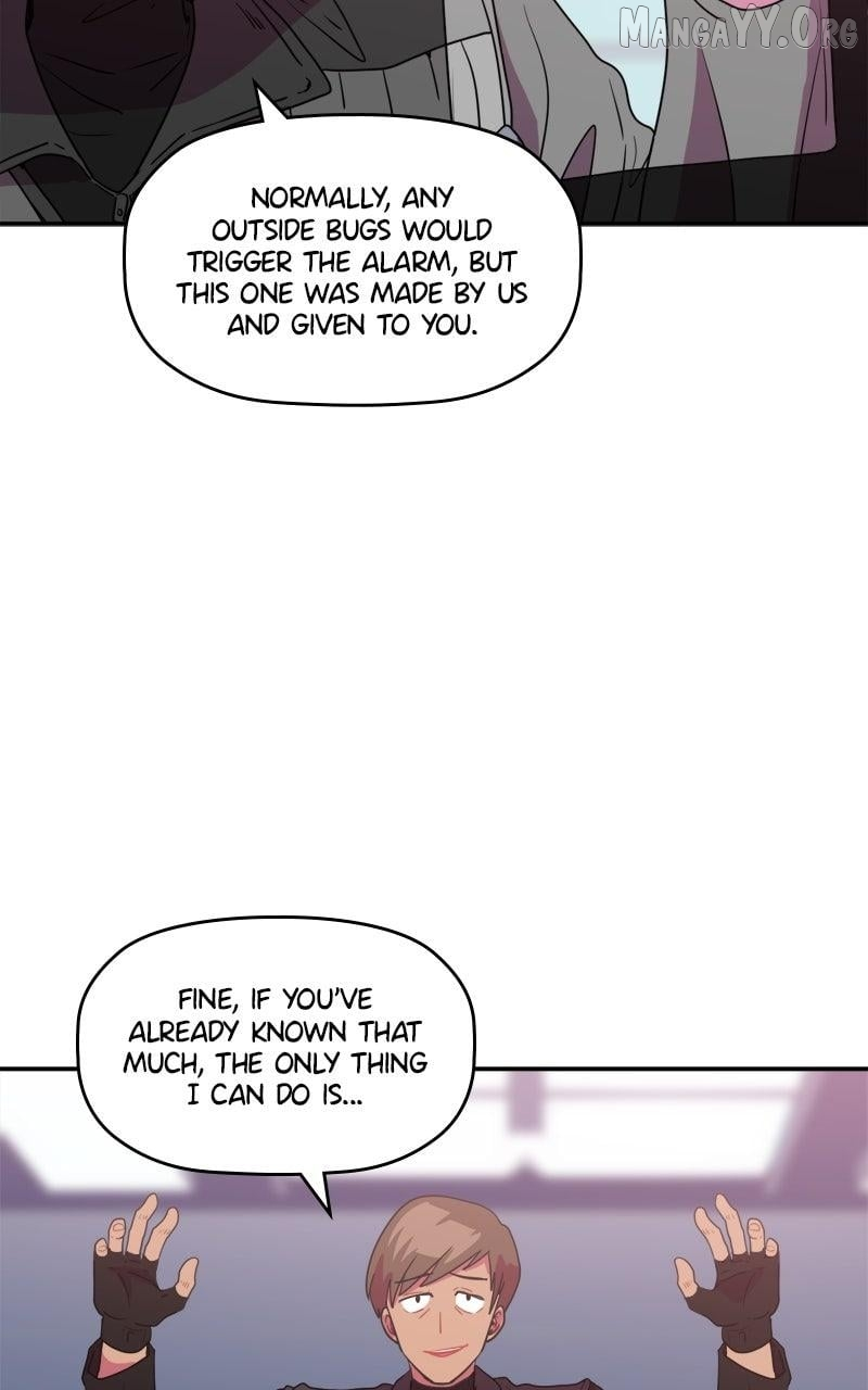 Take My Money Chapter 117 page 26
