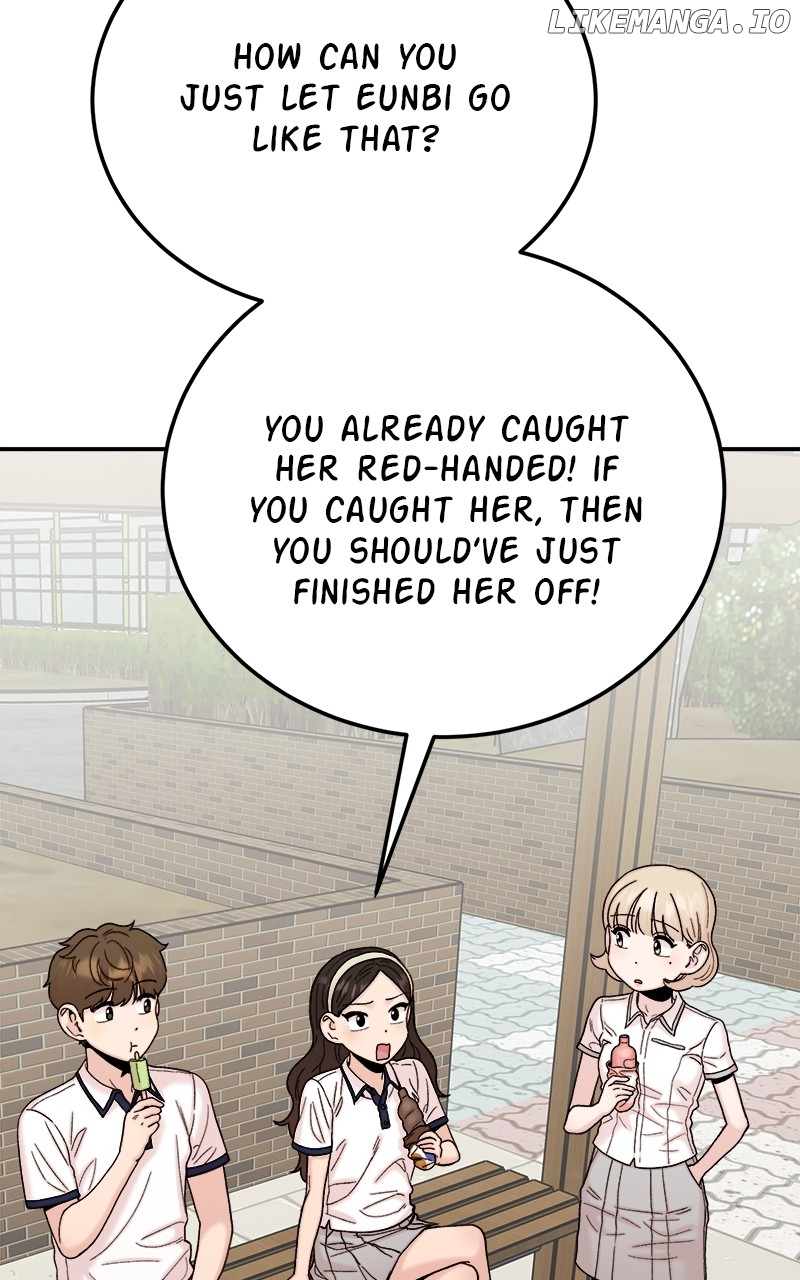 My Dud To Stud Boyfriend Chapter 117 page 66