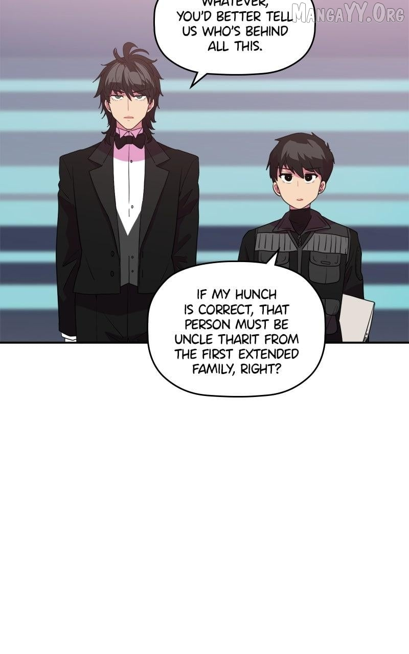 Take My Money Chapter 117 page 29