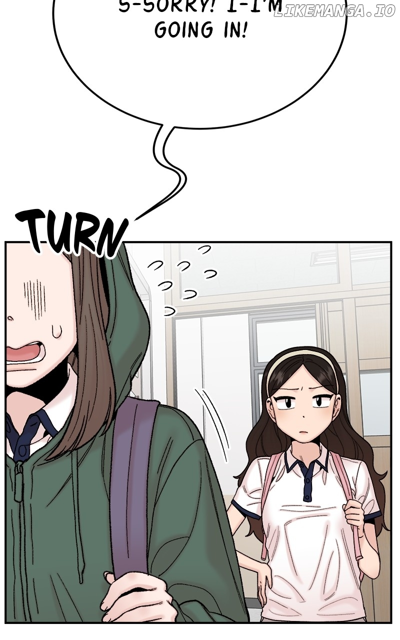 My Dud To Stud Boyfriend Chapter 117 page 58
