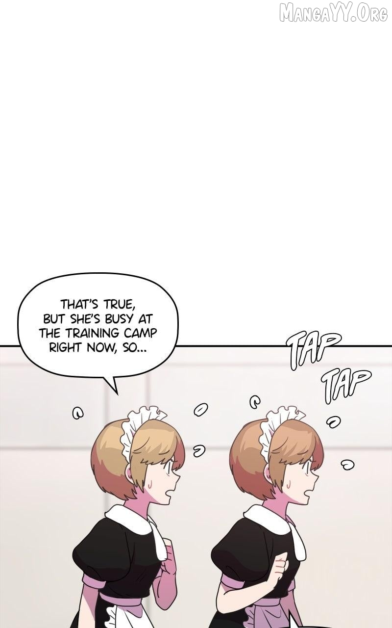Take My Money Chapter 117 page 34