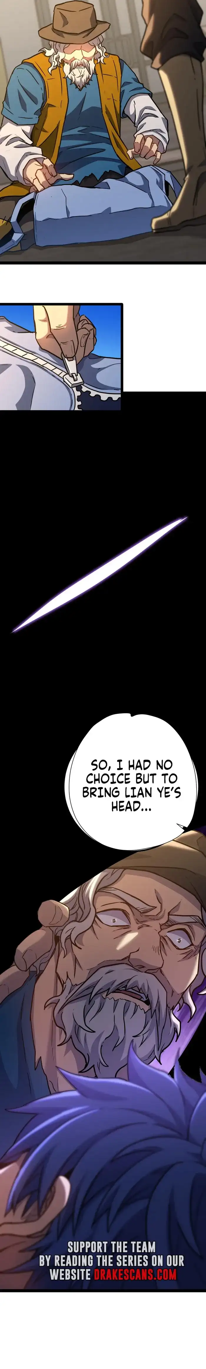 Apex Future Martial Arts Chapter 116 page 10