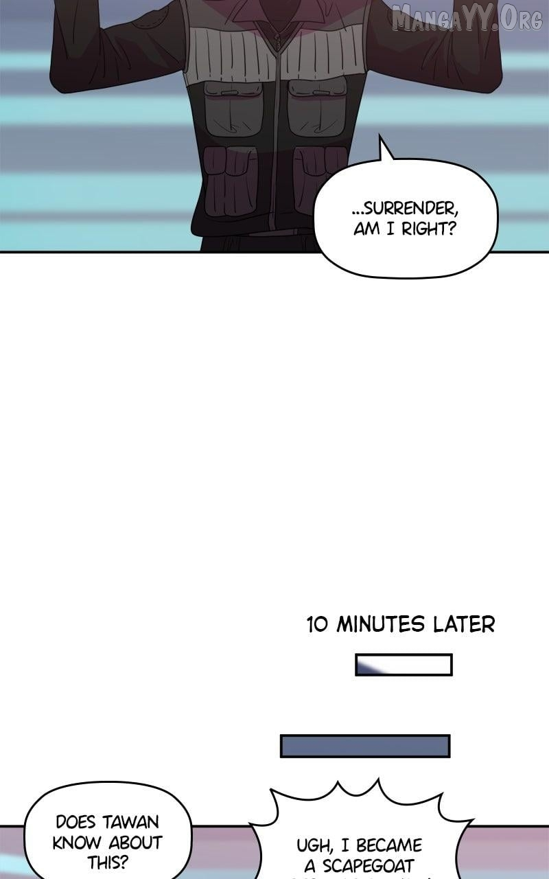 Take My Money Chapter 117 page 27