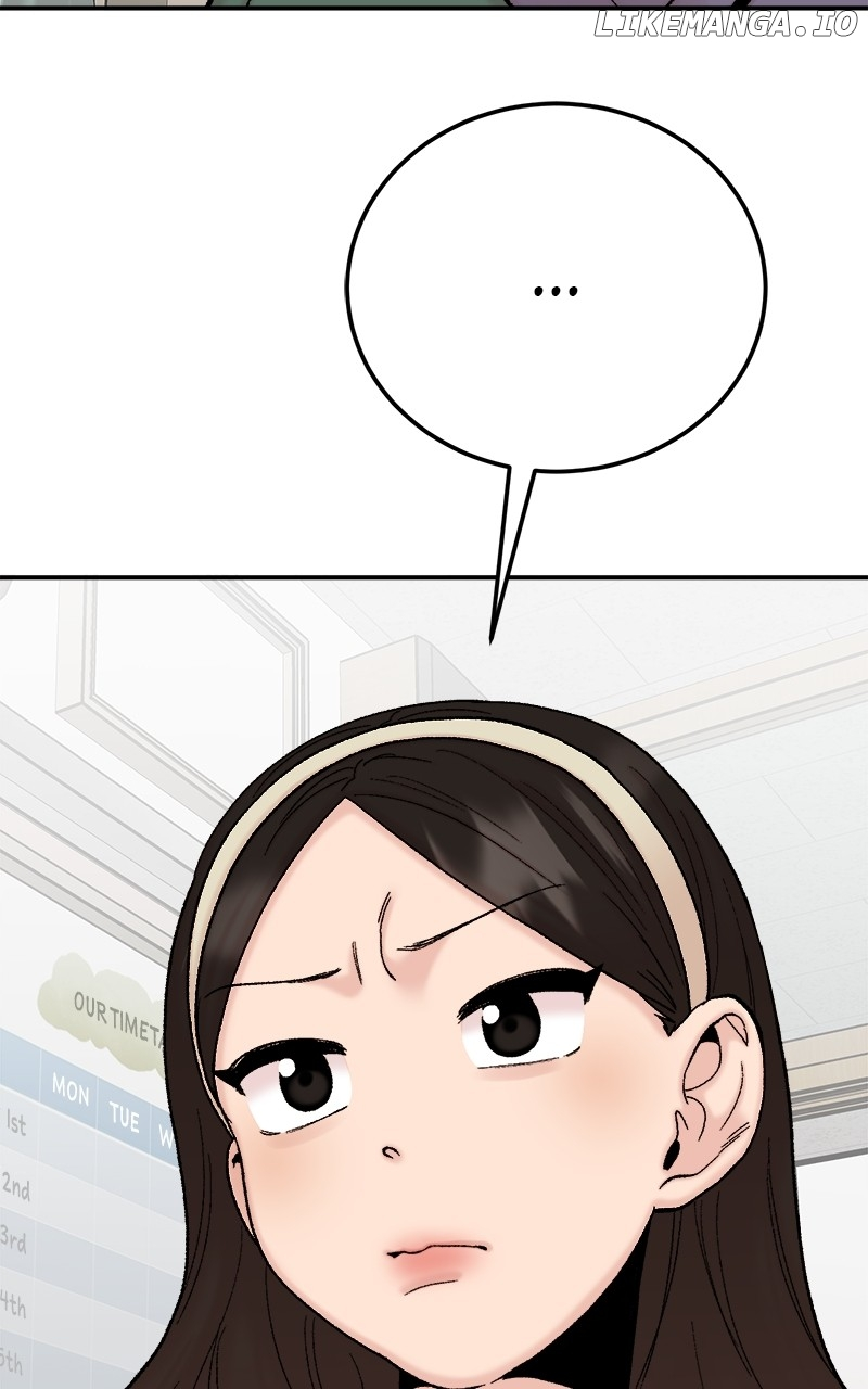 My Dud To Stud Boyfriend Chapter 117 page 60