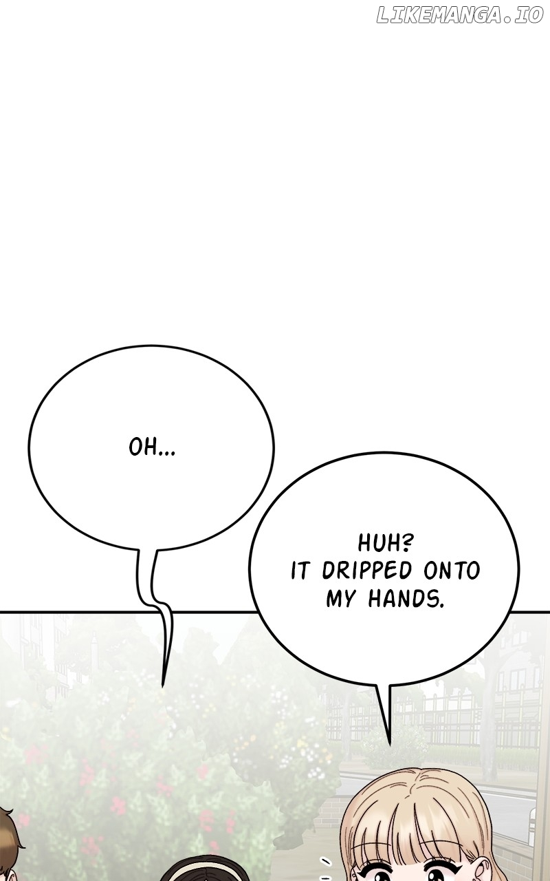 My Dud To Stud Boyfriend Chapter 117 page 76