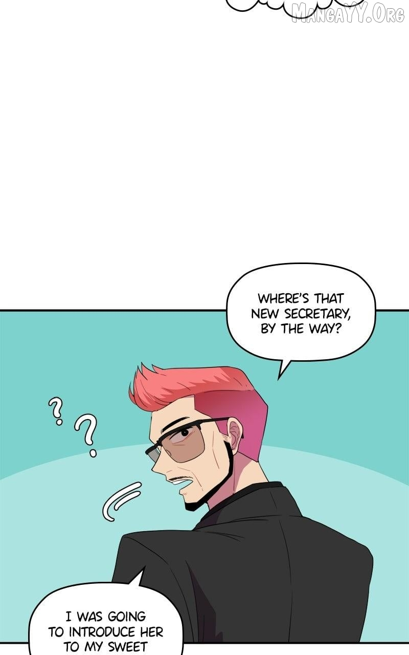 Take My Money Chapter 117 page 44