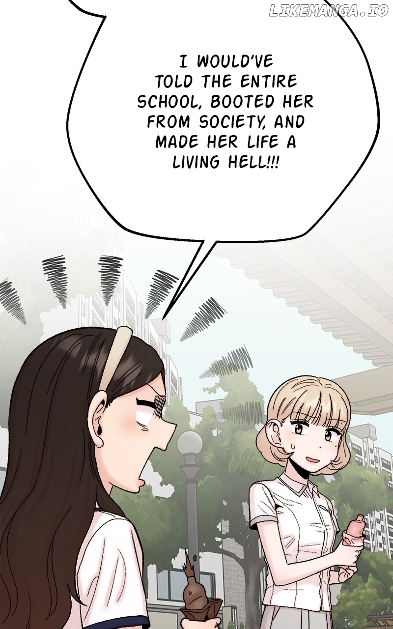 My Dud To Stud Boyfriend Chapter 117 page 70