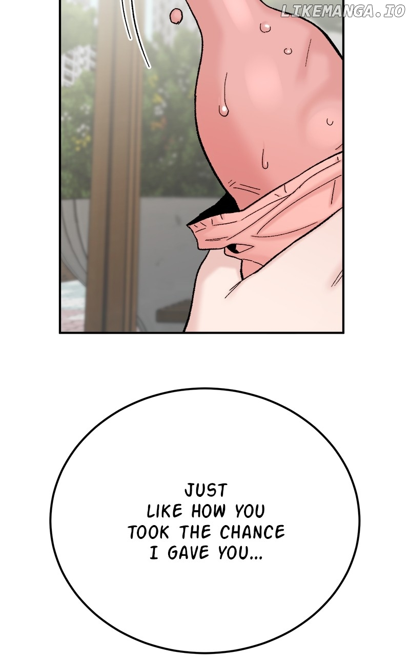 My Dud To Stud Boyfriend Chapter 117 page 75