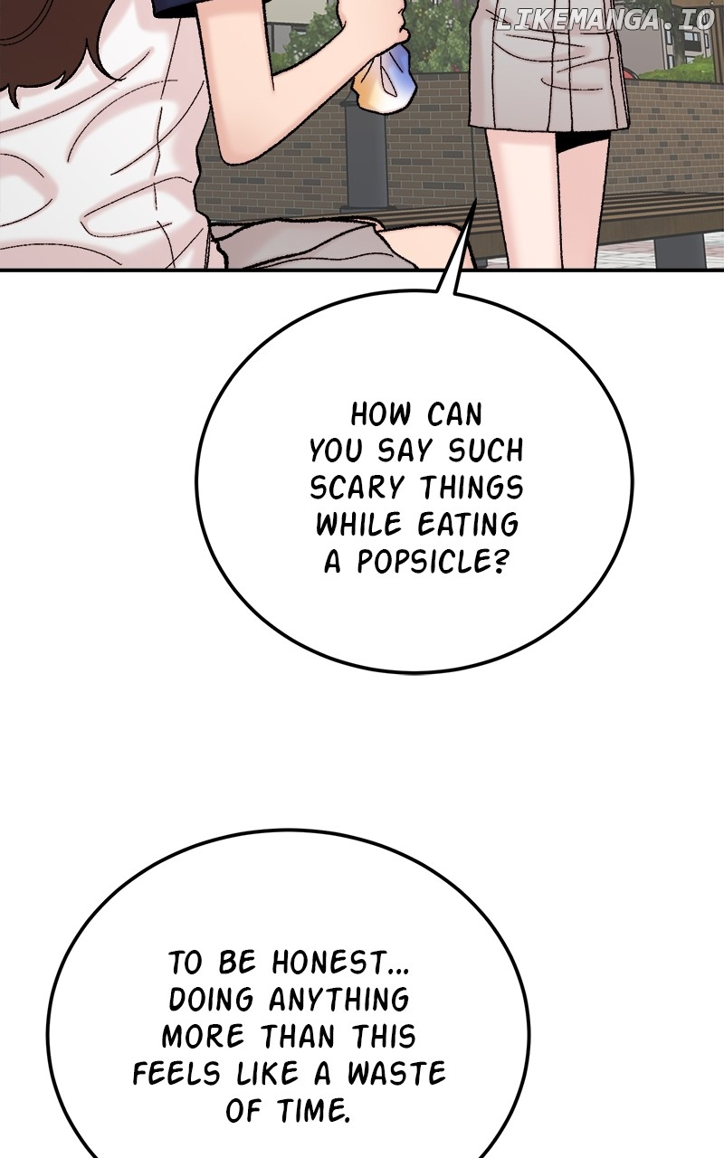 My Dud To Stud Boyfriend Chapter 117 page 71