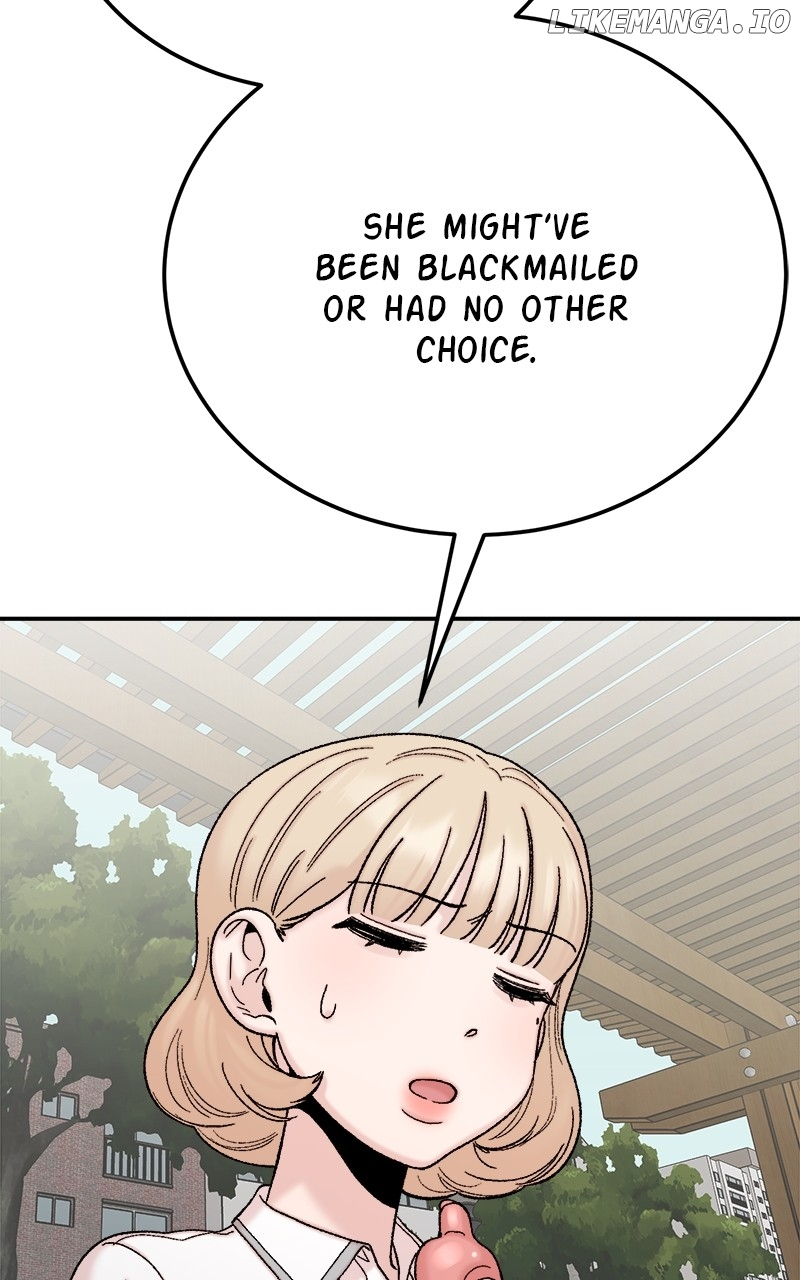 My Dud To Stud Boyfriend Chapter 117 page 72
