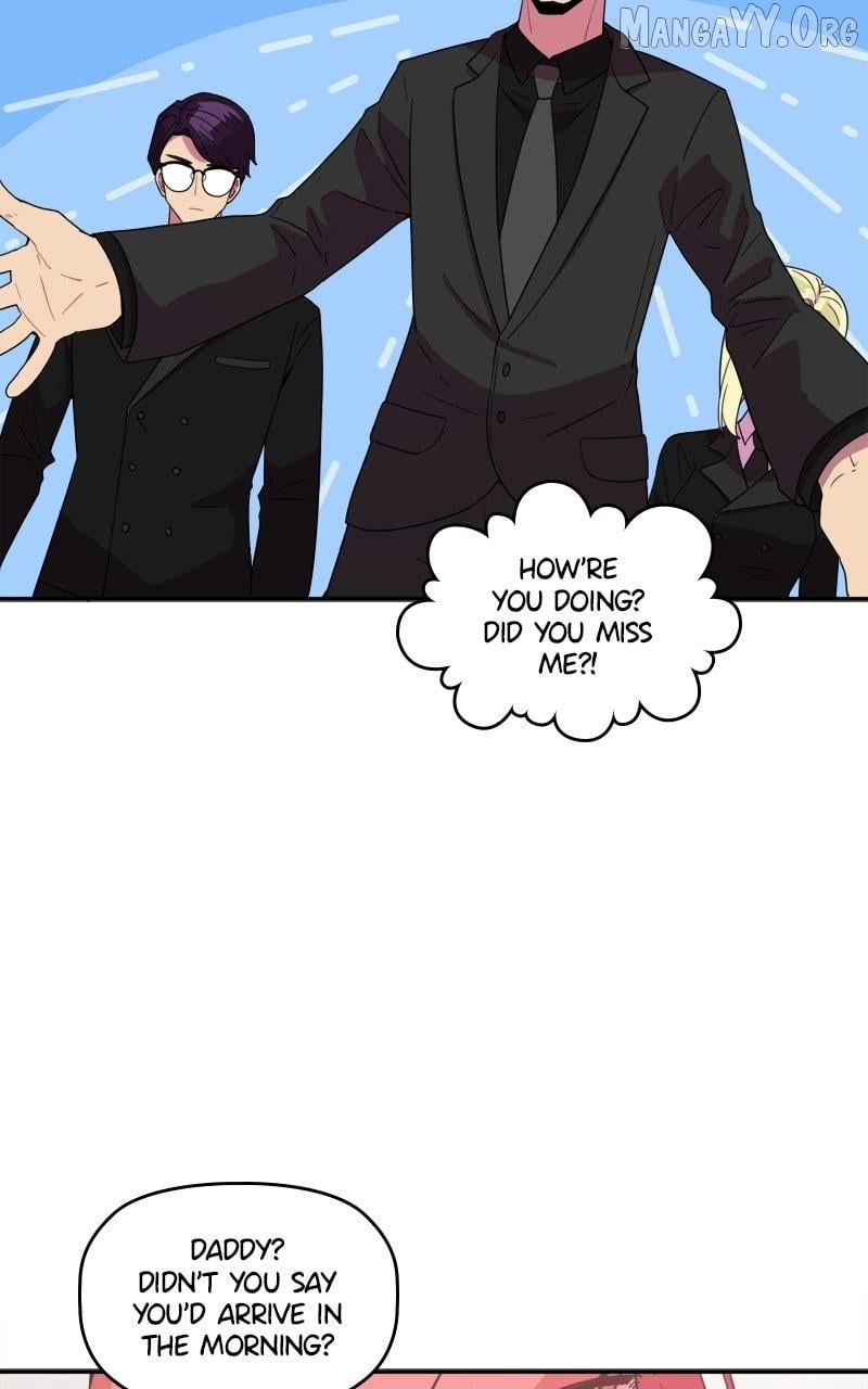 Take My Money Chapter 117 page 38