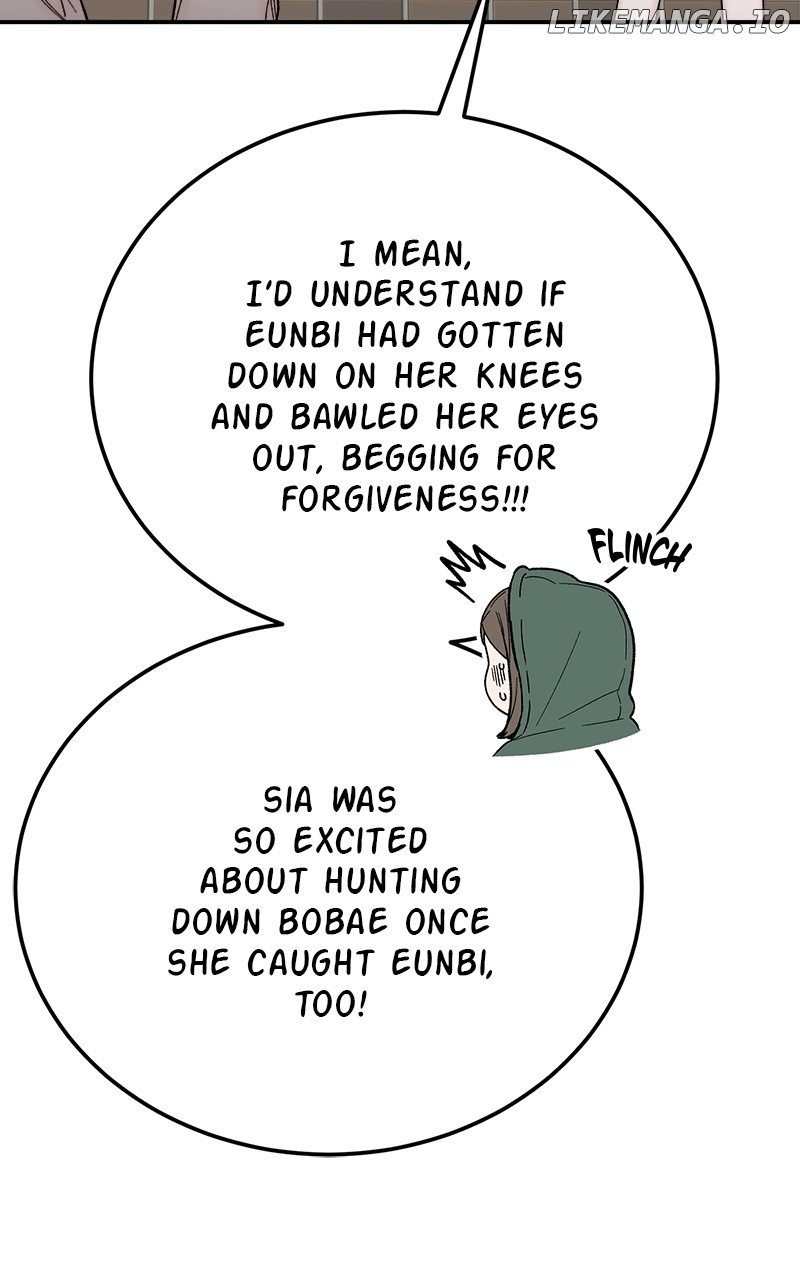 My Dud To Stud Boyfriend Chapter 117 page 81