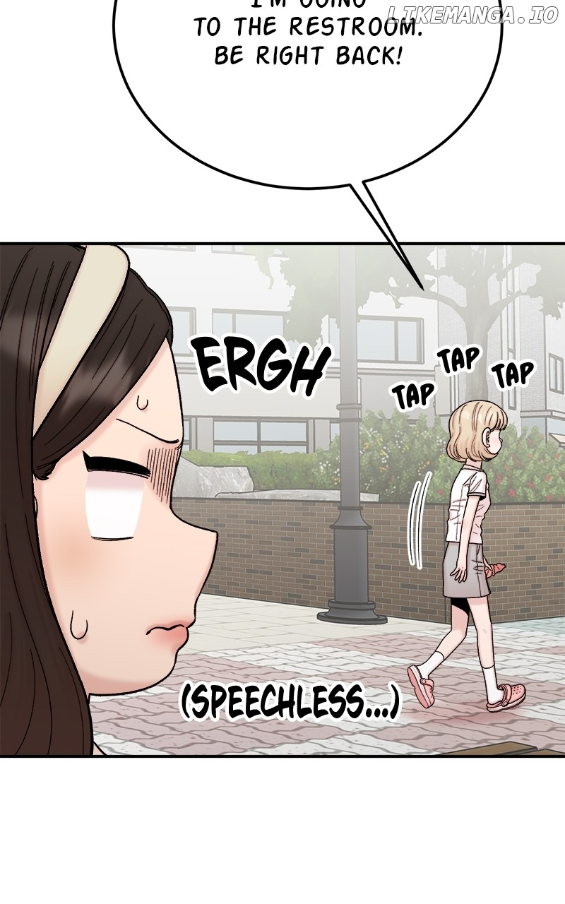 My Dud To Stud Boyfriend Chapter 117 page 78