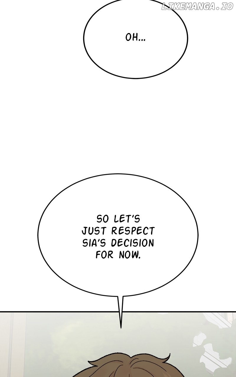 My Dud To Stud Boyfriend Chapter 117 page 91