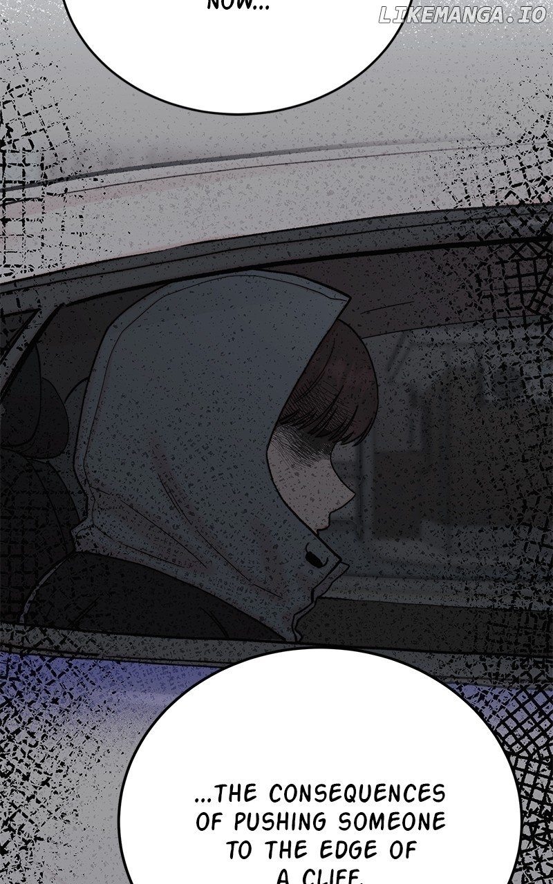 My Dud To Stud Boyfriend Chapter 117 page 88