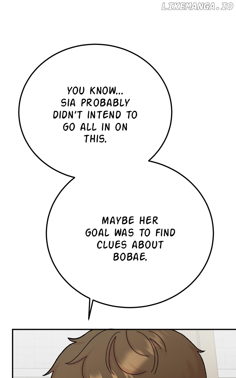 My Dud To Stud Boyfriend Chapter 117 page 82