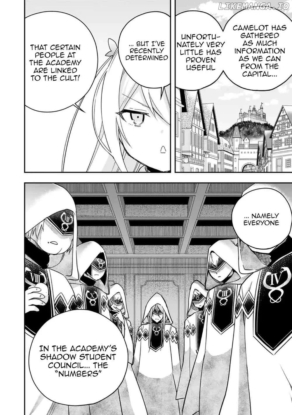 Jitsu wa Ore, Saikyou deshita? Chapter 85 page 14