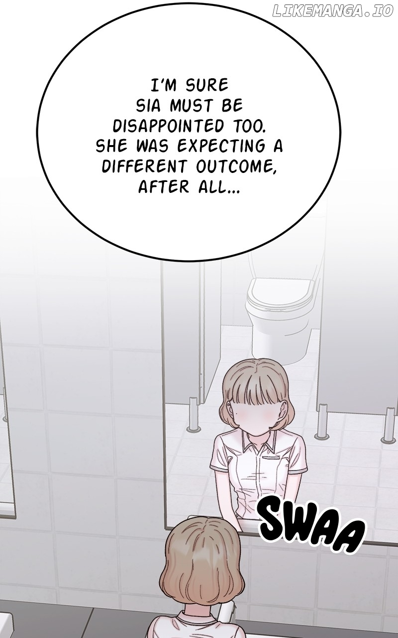 My Dud To Stud Boyfriend Chapter 117 page 93