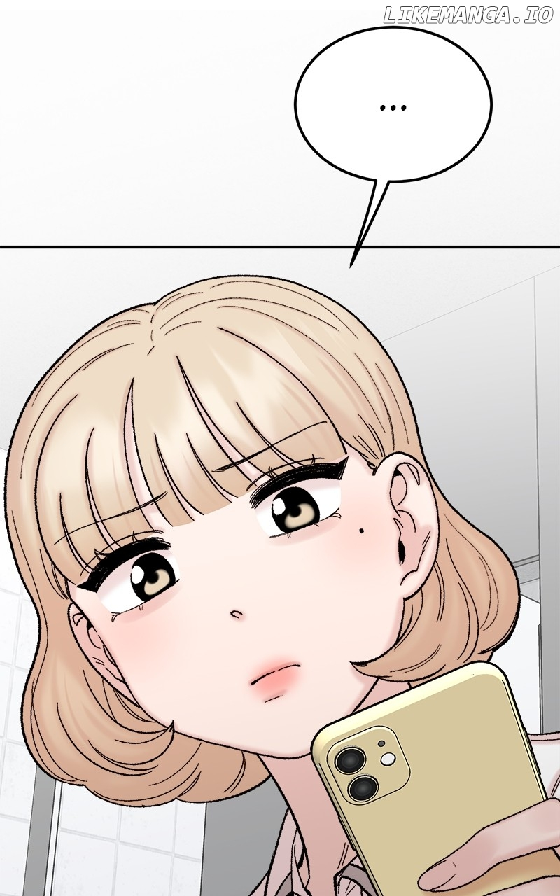 My Dud To Stud Boyfriend Chapter 117 page 100