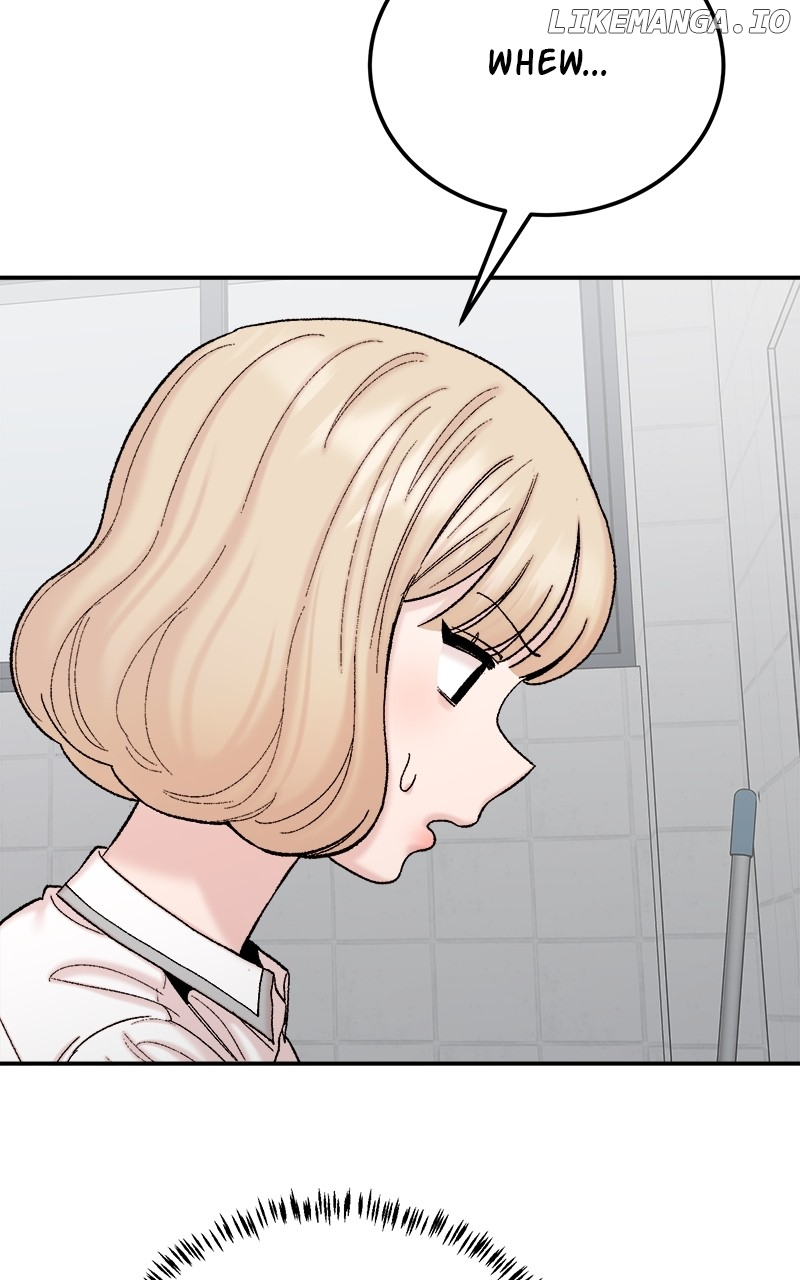 My Dud To Stud Boyfriend Chapter 117 page 95