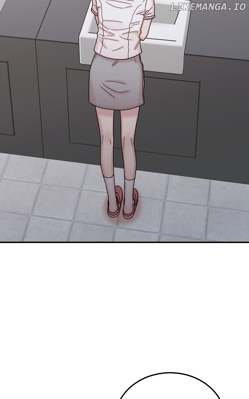 My Dud To Stud Boyfriend Chapter 117 page 94