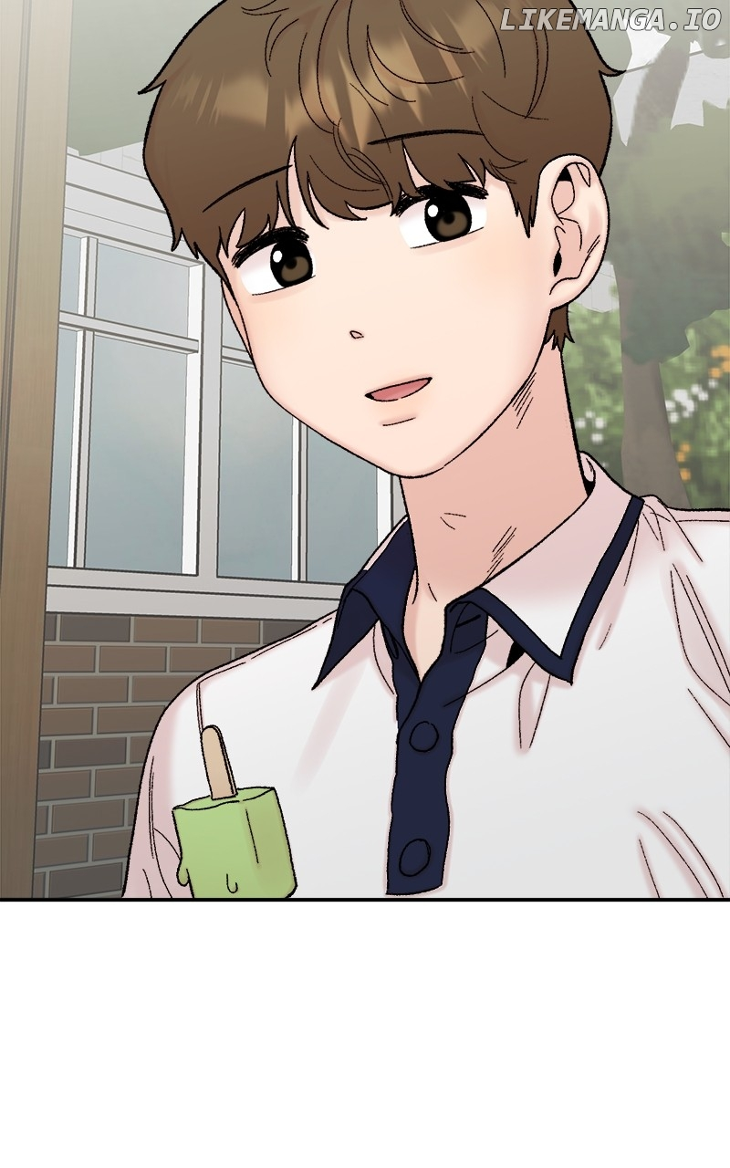 My Dud To Stud Boyfriend Chapter 117 page 92