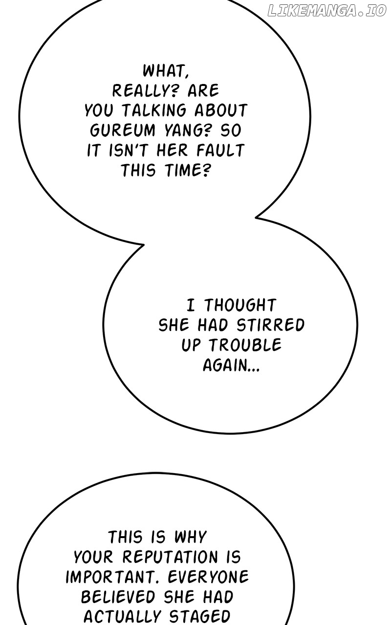 My Dud To Stud Boyfriend Chapter 117 page 116