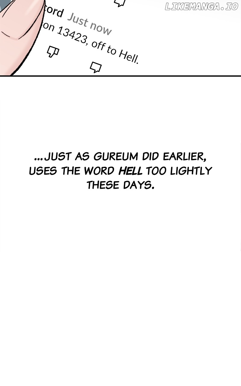 My Dud To Stud Boyfriend Chapter 117 page 102