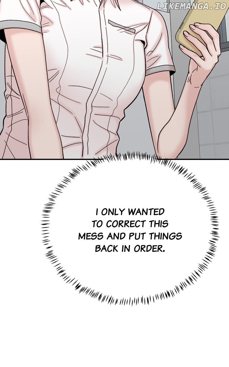 My Dud To Stud Boyfriend Chapter 117 page 105