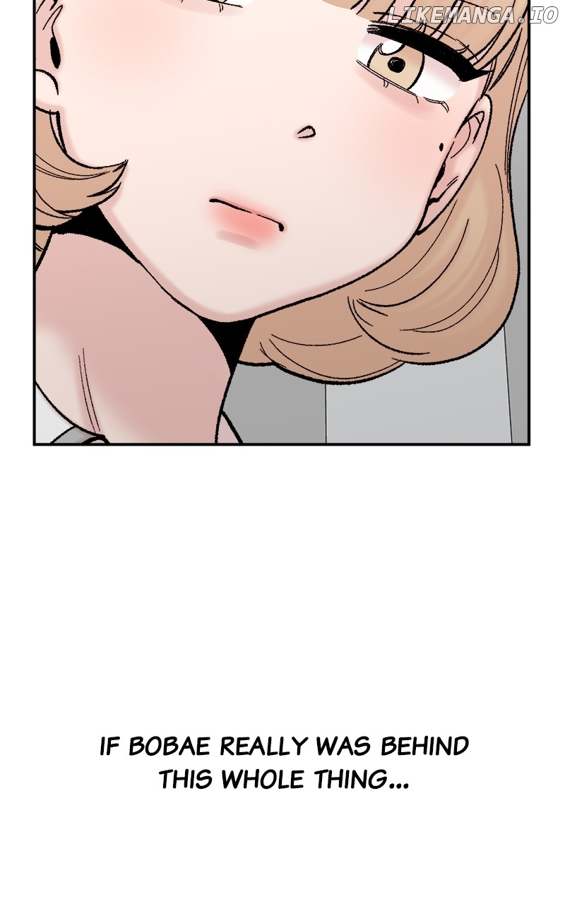 My Dud To Stud Boyfriend Chapter 117 page 107