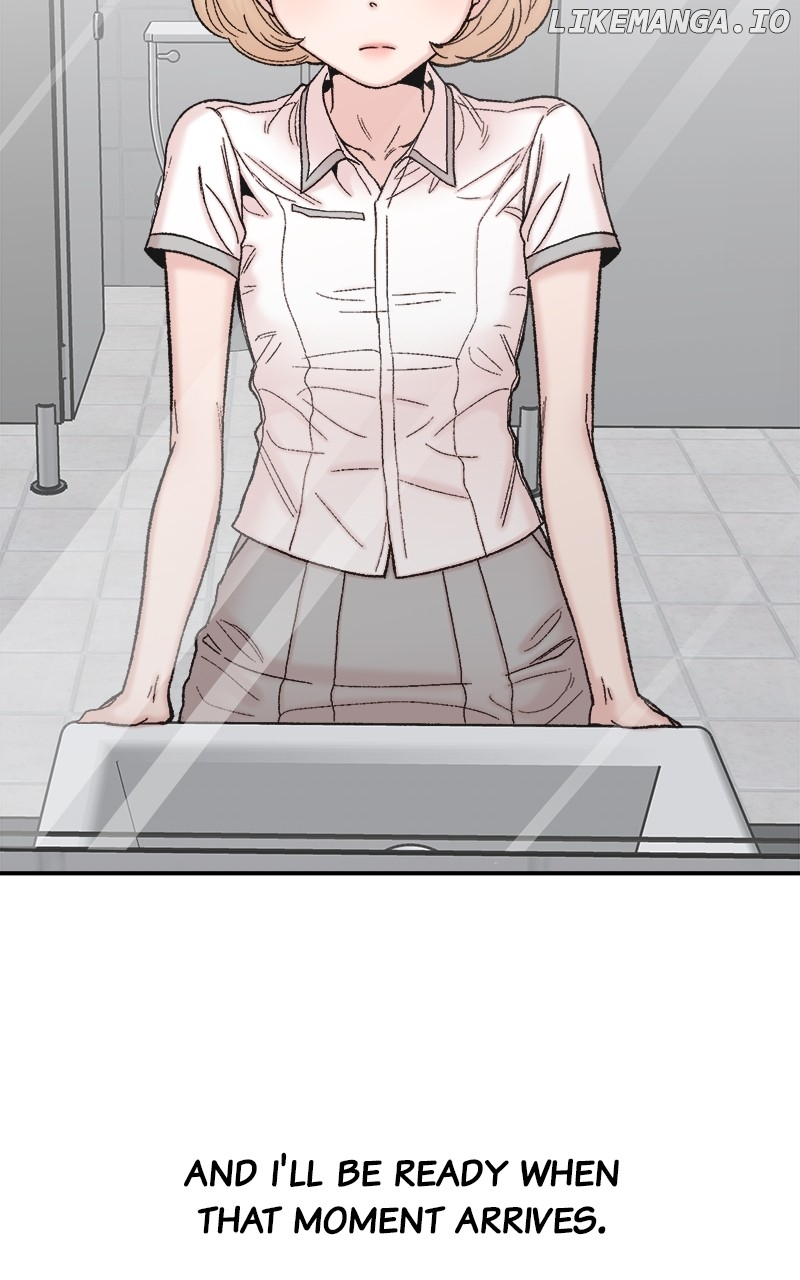 My Dud To Stud Boyfriend Chapter 117 page 111
