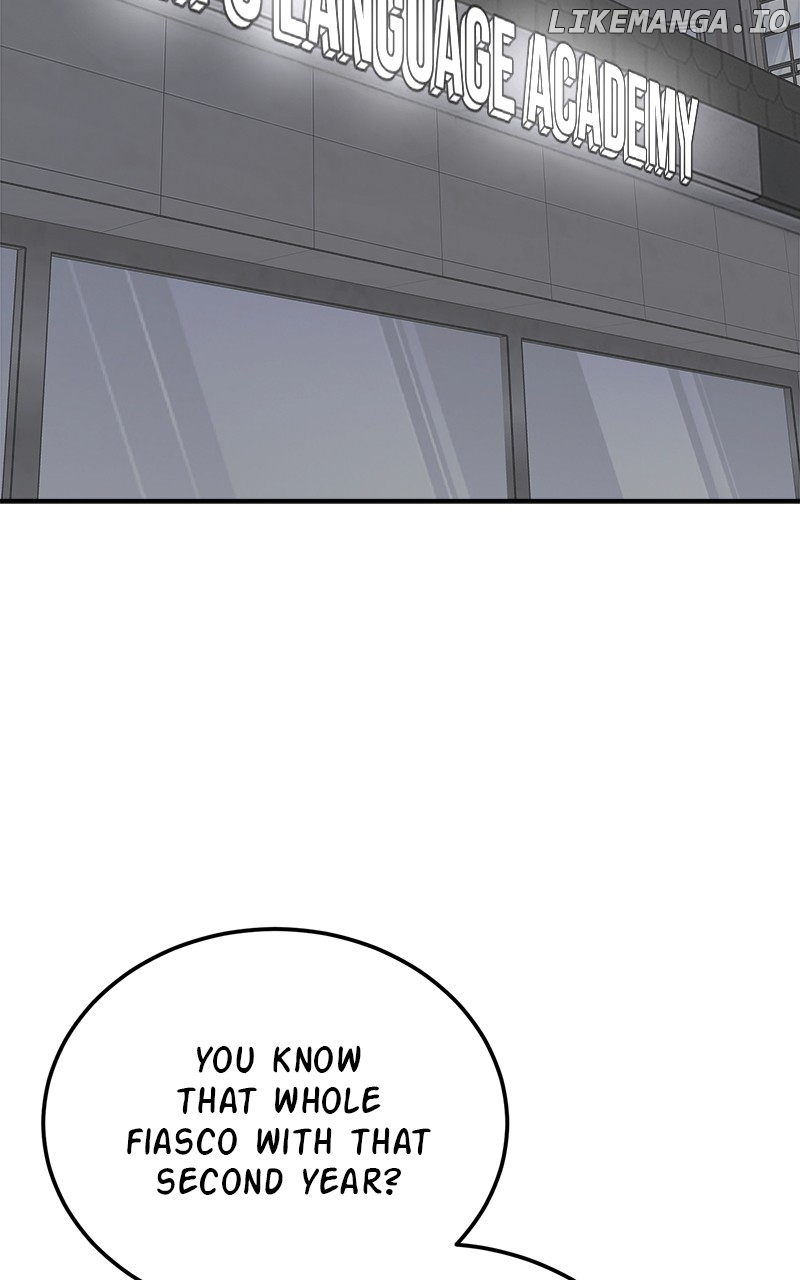 My Dud To Stud Boyfriend Chapter 117 page 114