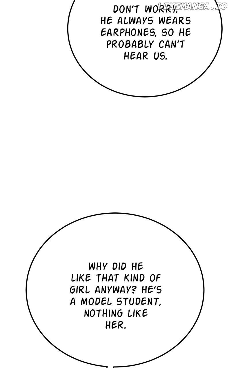 My Dud To Stud Boyfriend Chapter 117 page 123