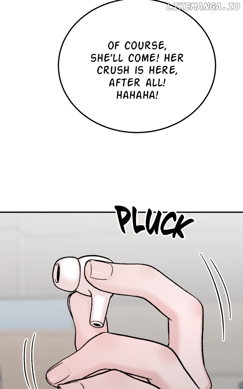 My Dud To Stud Boyfriend Chapter 117 page 126