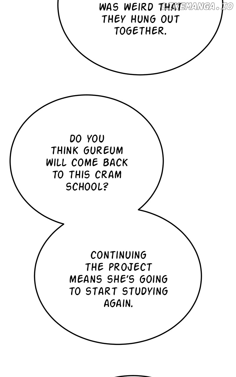 My Dud To Stud Boyfriend Chapter 117 page 125