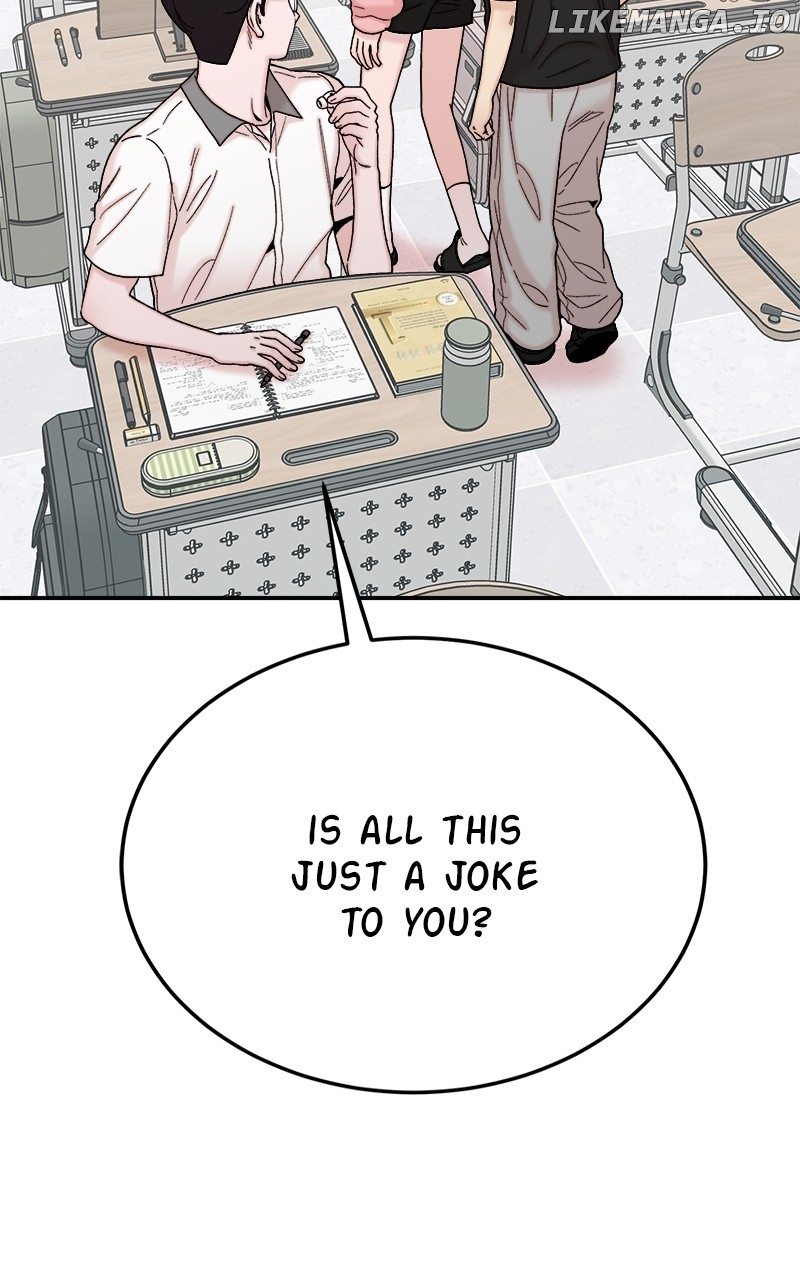 My Dud To Stud Boyfriend Chapter 117 page 128
