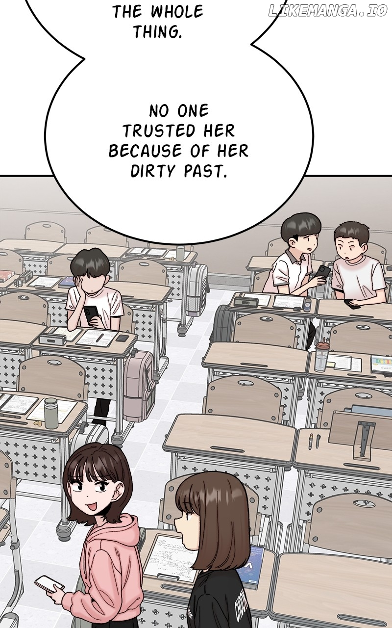 My Dud To Stud Boyfriend Chapter 117 page 117