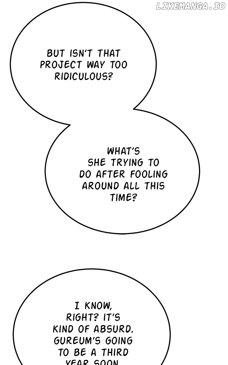 My Dud To Stud Boyfriend Chapter 117 page 120